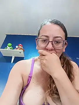 miss_hanna07 webcam