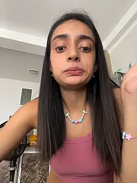 leilani_X webcam