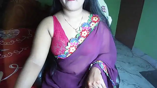 BengaliQueenStar webcam