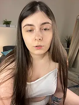 Lovely_Waifu webcam