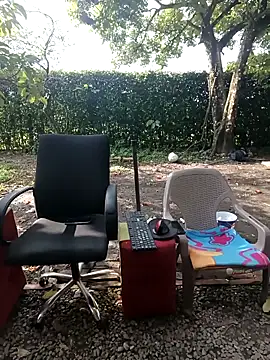 hotandfierylatinos2023 (G milf) - dance very sexy naked