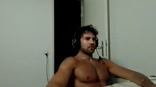 alpha-hunk webcam