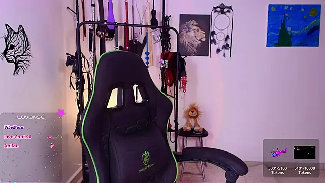 ariannaconnor_ webcam