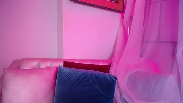 Catalina_soul webcam