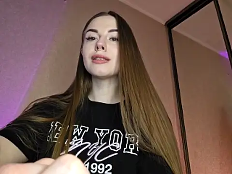 EvaansSmith webcam