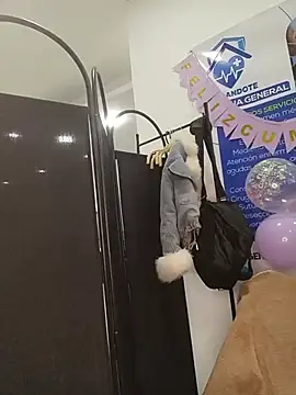 _Zoe_777 webcam
