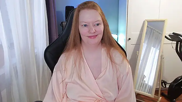 Lady_Inari webcam