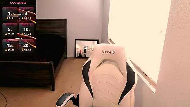 britteebee webcam