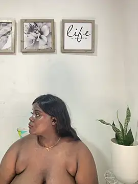 SharikBrowns webcam