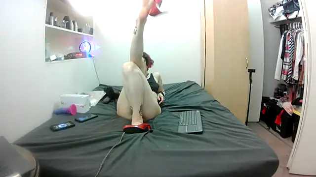 Empress_Lilith webcam