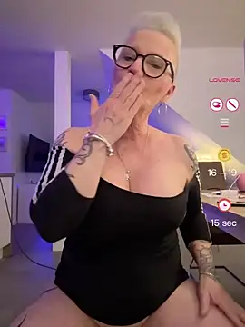 Model: German_Milf