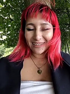 Florxxx9 webcam