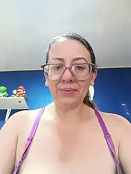miss_hanna07 - Miss_hanna07's free webcam - UK Sex Cams