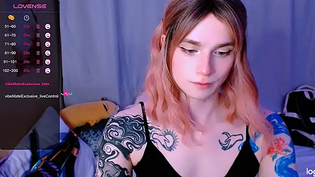 alice_hells - Alice_Hells's free webcam - UK Sex Cams