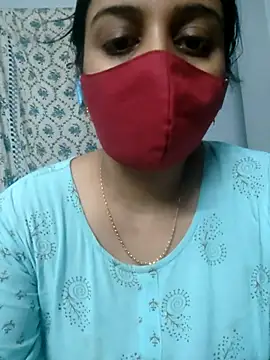 Webcam Model (Tamil_shalini)  is live.Free join now!
