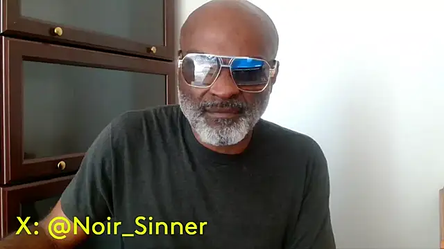 sinnernoir (M mature) - CUM