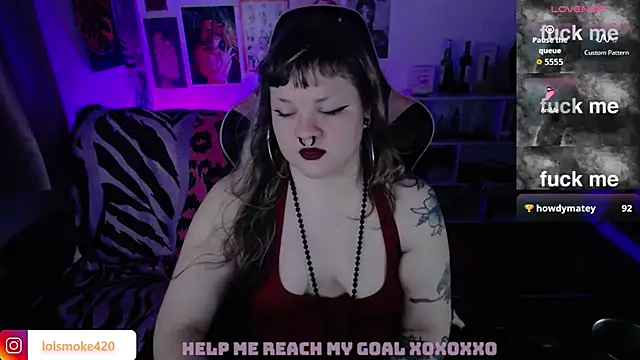 Bdsm_and_fries live sex cam