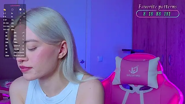 mybunnywendy webcam