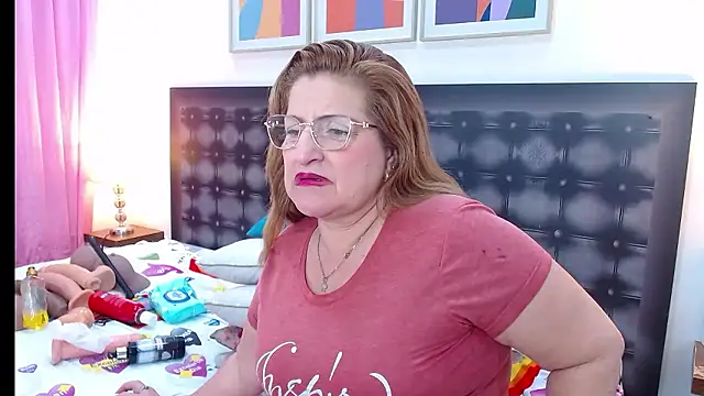 sandra_20 webcam