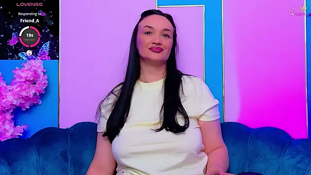 Daliya_ webcam