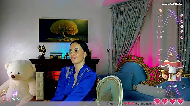 Black-Mamba- webcam