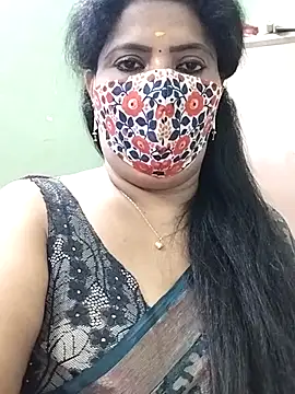 Webcam Model (abinaya26)  is live.Free join now!