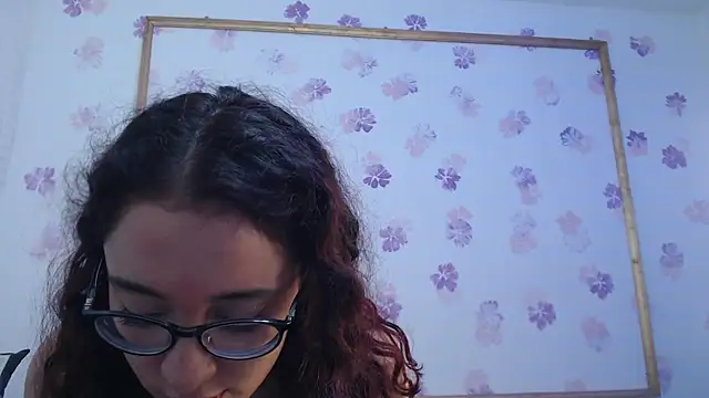 Karol_prescot webcam