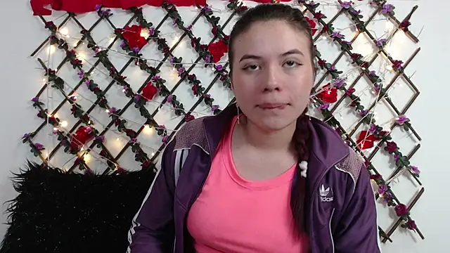 Samantha_Wallker webcam