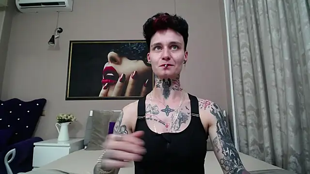 KennyXSX webcam