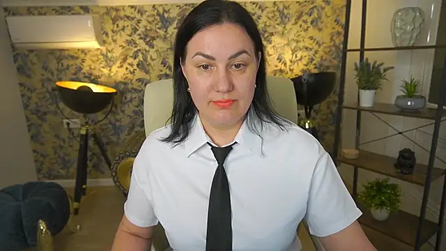 VelvetLuck webcam