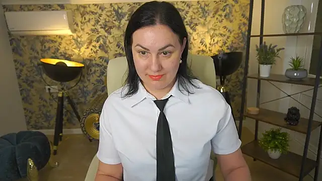 VelvetLuck webcam