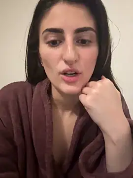Webcam Model (OliviaBaby-)  is live.Free join now!