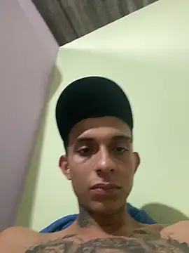 fran777775 (M twink) - Cum