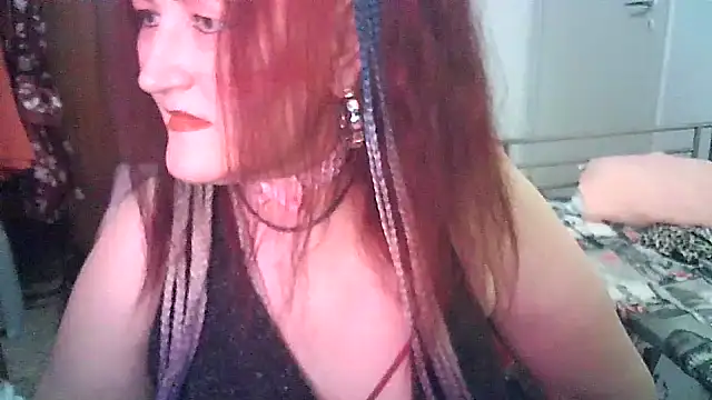 SabrinaXlovess webcam