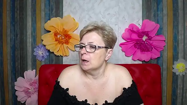 EmiliaGree webcam