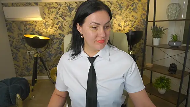 VelvetLuck webcam