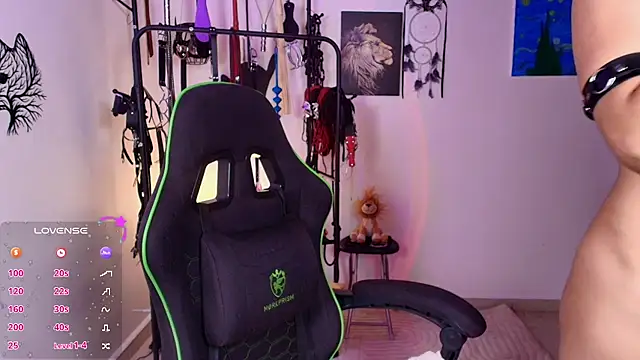 ariannaconnor_ webcam