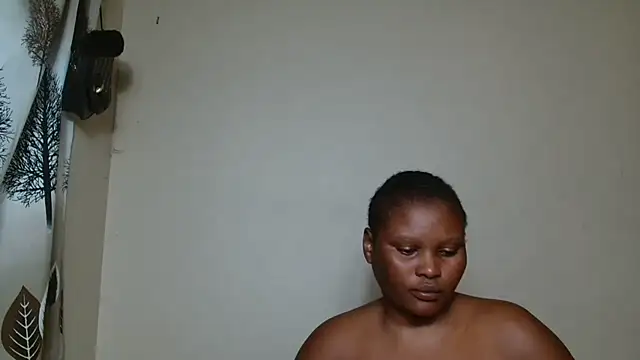 BootyDarkEbony webcam