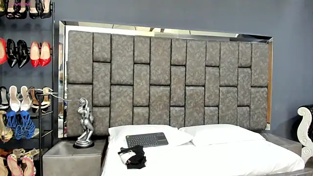 SSCARLETH_ webcam