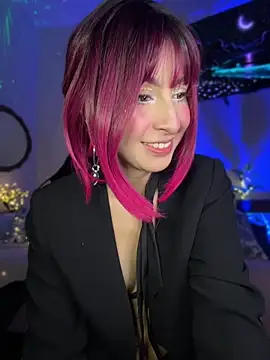 Cinamoonn webcam