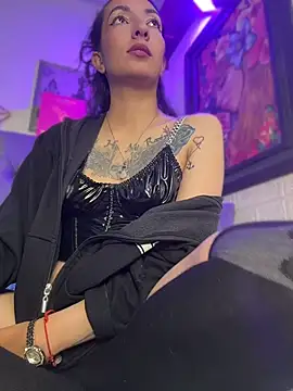 SALOME_KORLAND live sex cam