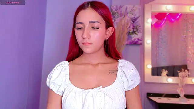 Natalia_Prada webcam