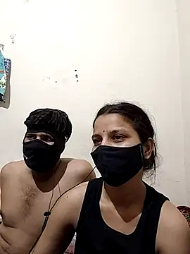 kiran-baby webcam
