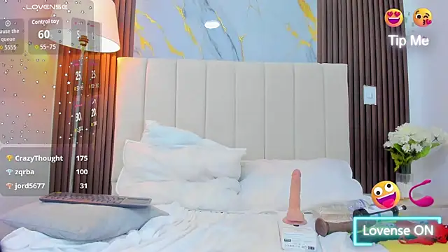 Victoria_Guzman webcam