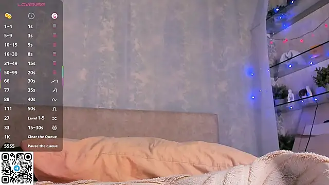 MarianneAuvil webcam