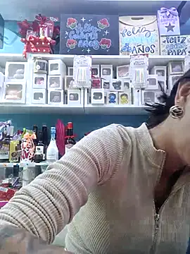 LunaZambrano webcam