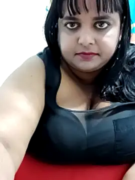 SusanaEshwar webcam