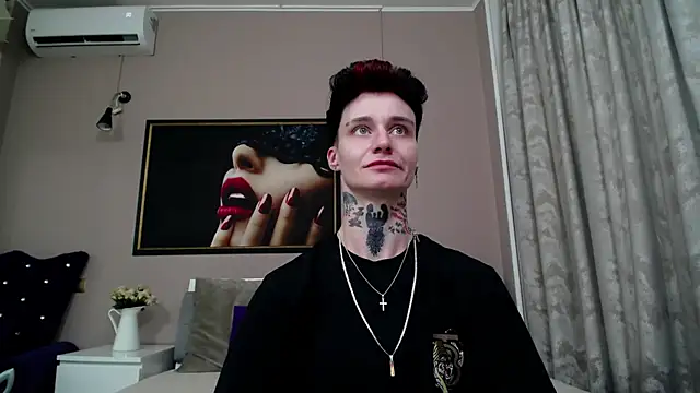 KennyXSX webcam