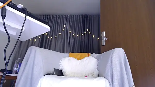 Babe_Licious webcam