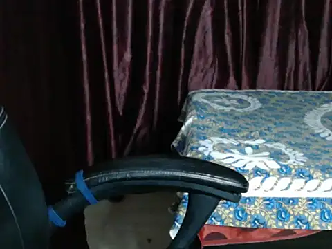DarlingRuby webcam